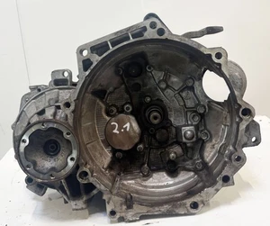 Schaltgetriebe für Skoda Octavia 1,6 TDI CLHA MWW 0A4300047K 0A4300047KX 5 Gang - Picture 1 of 4