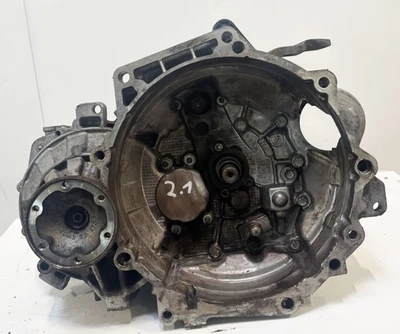Schaltgetriebe für Skoda Octavia 1,6 TDI CLHA MWW 0A4300047K 0A4300047KX 5 Gang - Image 1 of 4