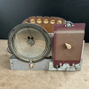 Radio Emerson 180000 interni - Foto 1 di 6