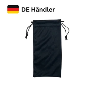 Brillenbeutel Mikrofaser verschiedene Farben Mikrofaserbeutel für Lesebrillen - Bild 1 von 13