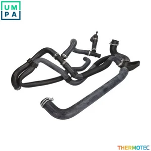 RADIATOR HOSE DWR286TT FOR RENAULT GRAND/SCÉNIC/IV MEGANE/Grandtour/Hatchback - Picture 1 of 9