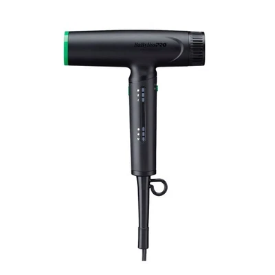 BaBylissPRO x Tomb45 Professional Nano Light Ionic Dryer #BNTC9200T45 Foto 1 de 4