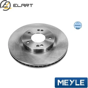 2x BRAKE DISC 37-15 521 0022 FOR HYUNDAI SANTA/FE TRAJET D4EA 2.0L G4JP 2.0L - Picture 1 of 9