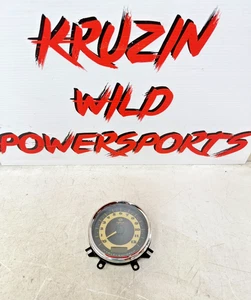 2008 HARLEY SOFTAIL DELUXE Speedometer Speedo Gauge 67439-08 - Picture 1 of 13