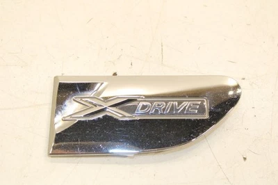 2010-2015 BMW 750Li xDrive Front Left Door Auxiliary Turn Signal Trim Cover - Image 1 of 4