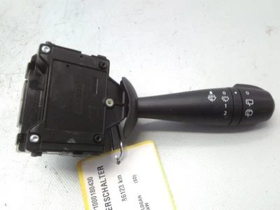 Dacia Logan 2 MCV Kombi original Wischerschalter Bj.2016 - Bild 1 von 4