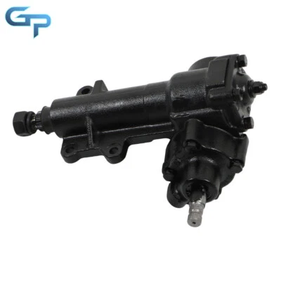 Power Steering Gear Box For Ford F-100 1976 Bronco 1978 1979 F-150 1976-1979 - Image 1 of 4