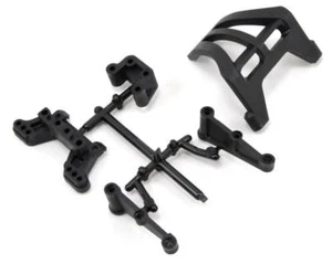 Yokomo YOKZ2-018M Bulkhead Mount Set - Picture 1 of 1