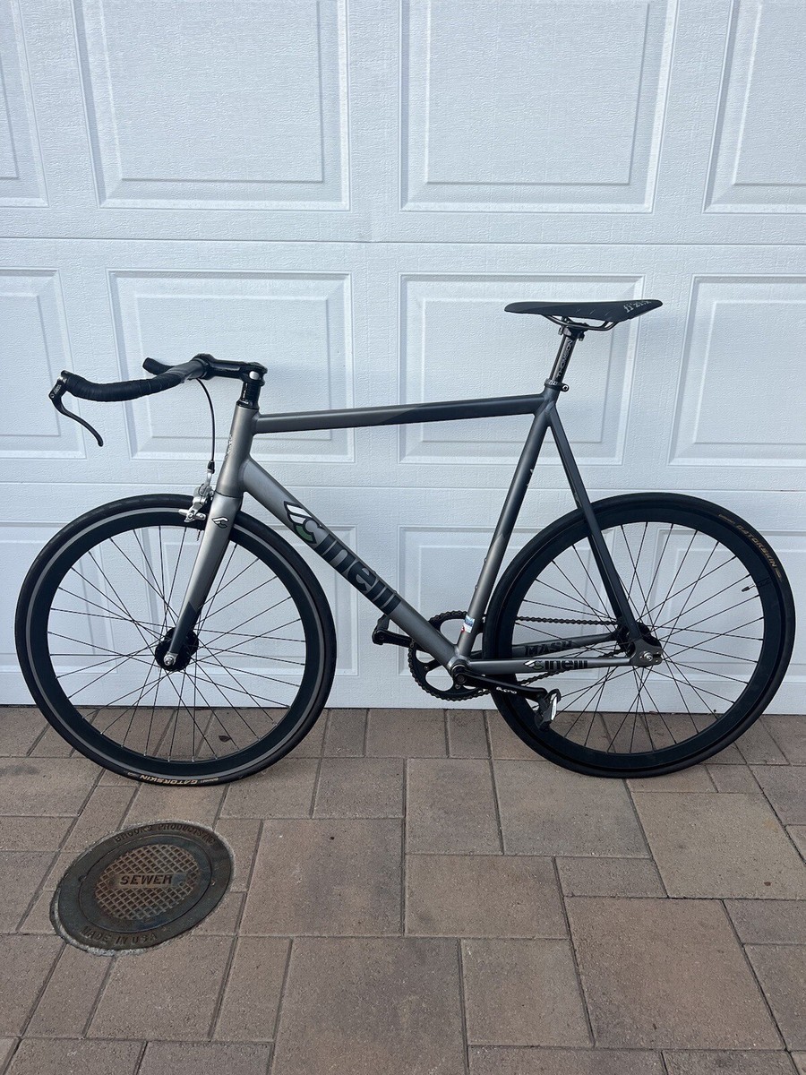 Silver 62 cm Bikes for sale | eBay Silver 62 cm Bikes for sale | eBay