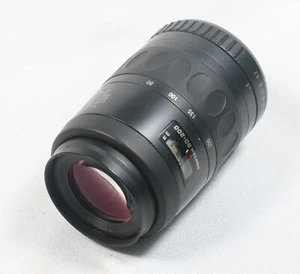 SMC Pentax F 80-200mm f/4.7-5.6 Zoom Lens Pentax K PK - Picture 1 of 4