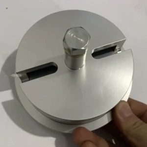 Herramienta de instalación de sello de aceite del cigüeñal para motor Mercedes Benz M282 281589004300 - Imagen 1 de 2
