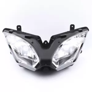 Motorcycle Headlight for KAWASAKI EX650 NINJA650 ABS 2017 2018 2019 - Picture 1 of 6