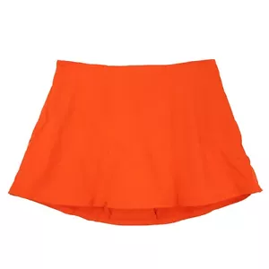 ANDIE The Skirt XS parte inferior de natación lisa separada #AB339 Sire naranja nueva con etiquetas B9 - Imagen 1 de 4