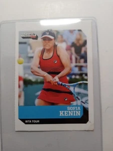 2019 Sports Illustrated for Kids Series 5 - #853 Sofia Kenin - Picture 1 of 11
