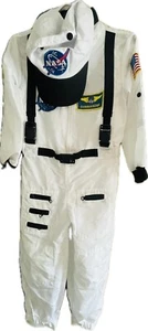 NASA Kids Costume Size 4-6, Worn Once - Picture 1 of 4