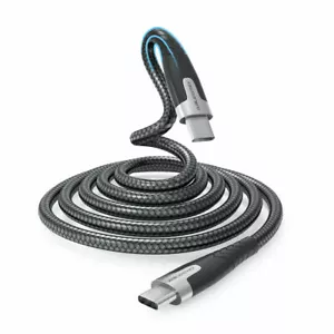 6ft 60W 3A Charging Cable USB-C to USB-C Cord for Google Pixel 4/3a/3/3XL/2/2XL - Picture 1 of 7