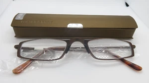 Foster Grant Slim Thin Reading Glasses Hard Case +1.50 Readers - Picture 1 of 6