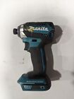 Makita XDT13 18V LXT Lithium-Ion Brushless Cordless Impact Driver (Tool Only)