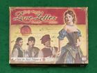 Love Letter: Premium Edition - Board Game - Card Game - AEG - Complete - Rare