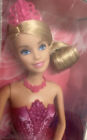 Barbie Fairytale Ballerina Doll NRFB NIB See Pics