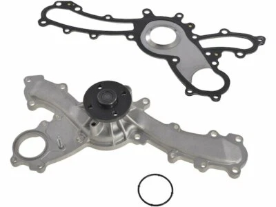 For 2006-2012 Toyota RAV4 Water Pump API 89577YX 2008 2009 2007 2010 2011 - Изображение 1 из 2