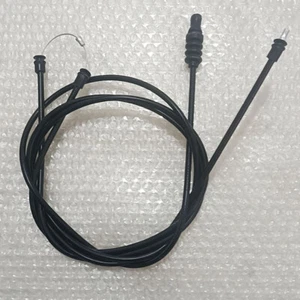 Engine Hood Release Cable For 95-02 Mercedes-Benz E-Class W210 S210 A2108800159 - Imagen 1 de 5