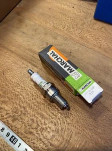 N. 13 Zündkerzen Marchal Valeo 9H - Bild 1 von 3