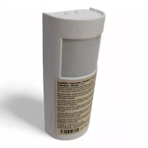 Lutron LRF5-OWLB-P-WH Wall Mount 180° Passive Infrared Occupancy/Vacancy Sensor - Picture 1 of 4