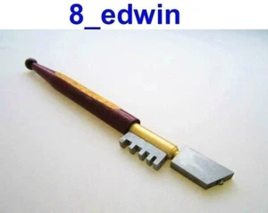 Hand Glass Cutter with Diamond Tip – Handy Tool - Picture 1 of 4