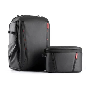 PGYTECH OneMo 2 Backpack 25L (Space Black) - Picture 1 of 13