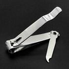 Extra Large Toe Nail Clippers For Thick Hard Nails Duty Stainles Cutter U5Y8