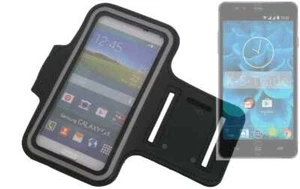 Do Qilive Q4 5.5 Neoprenowa bransoletka sport jogging etui do biegania - Zdjęcie 1 z 2