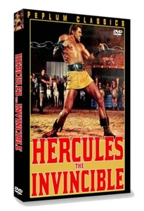 HERCULES , THE INVINCIBLE - Foto 1 di 6
