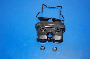 2015 09-16 KX250F OEM CYLINDER HEAD DOM COVER MOTOR TOP END ENGINE 14091-1629 - Bild 1 von 10