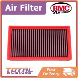 BMC Air Filter fits Nissan Cedric Y31 3.0L V6 VG30E - Picture 1 of 2