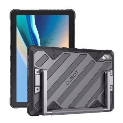Global Version Cubot TAB KINGKONG 2 4G Rugged Tablet 16GB+256GB 20400mAh 64MP - Image 1 of 4