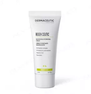Dermaceutic Regen Ceutic Skin Recovery Cream 4ml x 2pcs = 8ml Sample - Picture 1 of 1