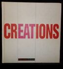 Creations. Signature Editions.