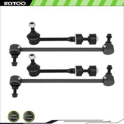 Rear Front Sway Bar Suspensio For 2014-2018 Ford Escape 2015-2019 Lincoln MKC - Image 1 of 4