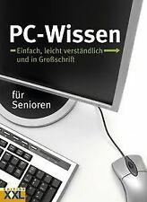 PC - Wissen für Senioren von Kai Schwarz | Buch | Zustand sehr gut