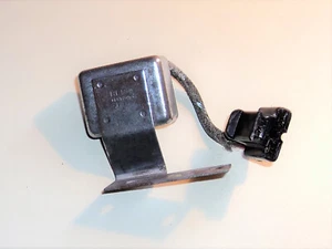 BMW 2500 2800 orig Beru SK1667 condensatore antidisturbo regolatore alternatore condensatore - Foto 1 di 2