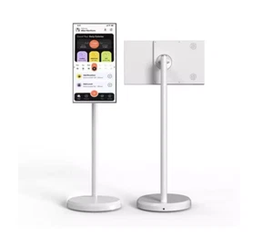 2024 Stand By Me Mobile Smart TV 21,5 ́ ́ Touchscreen mit Akku & Rad - Bild 1 von 8