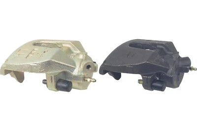 Front PAIR Cardone Disc Brake Calipers for 2009-2013 Mazda 3 Sport (KIT11558) - Image 1 of 4