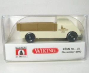 Dkw Jupp Schmitz Ima Cologne 2010 - Picture 1 of 1