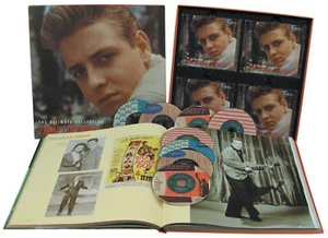 Eddie Cochran - The Ultimate Collection - Eddie Cochran - Somethin' Else! (8-... - Picture 1 of 7