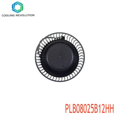 PLB08025B12HH Video card fan for MSI RTX3090 24GB AERO TURBO Public Version - Image 1 of 2