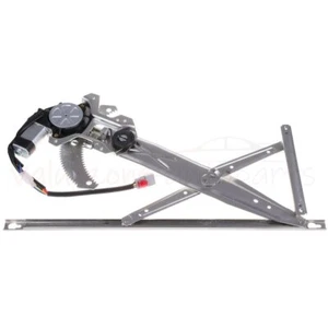 For 1998-2002 Honda Accord 2.3L 3.0L Power Window Regulator w/ Motor 741-490 - Picture 1 of 6