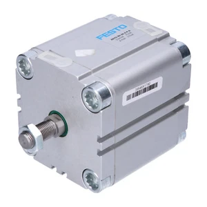 Festo ADVU-80-60-A-P-A Used UMP - Bild 1 von 7