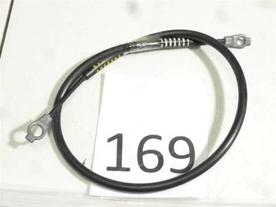 1997-1999 TOYOTA CAMRY CABLE AIR RECIRCULATE AC OEM 1B169 - Image 1 of 3