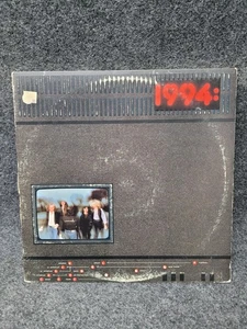 Vintage 1994 Vinyl Record Self-Titled A&M Album Rock Music 1979 Karen Lawrence - Picture 1 of 10